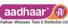 More Power aadhaar logo