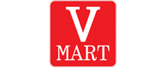 More Power vmart logo